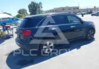 2010 Acura MDX photo