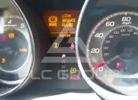 2010 Acura MDX фото