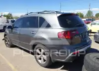 2010 Acura MDX фото