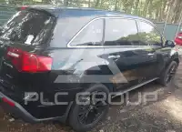 2010 Acura MDX фото