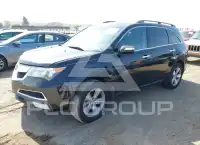 2010 Acura MDX фото