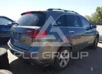 2010 Acura MDX фото