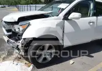 2010 Acura MDX фото