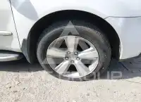 2010 Acura MDX фото