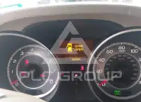 2010 Acura MDX photo