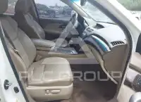 2010 Acura MDX photo