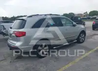 2010 Acura MDX photo