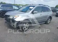 2010 Acura MDX фото