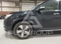 2010 Acura MDX фото
