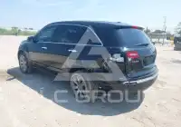 2010 Acura MDX фото