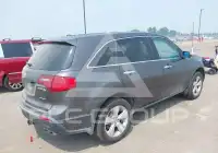 2010 Acura MDX photo