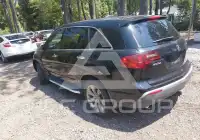 2010 Acura MDX photo