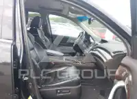 2010 Acura MDX фото