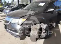 2010 Acura MDX фото