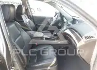 2010 Acura MDX фото