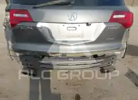 2010 Acura MDX фото
