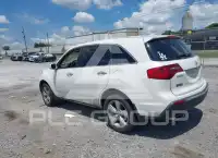 2010 Acura MDX photo