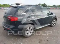 2010 Acura MDX фото