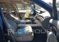 2010 Acura MDX фото