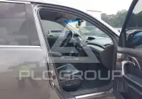 2010 Acura MDX фото