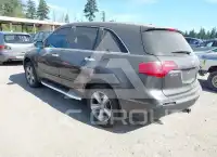 2010 Acura MDX photo