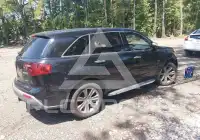 2010 Acura MDX photo