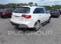 2010 Acura MDX photo