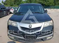 2010 Acura MDX фото