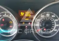 2010 Acura MDX фото