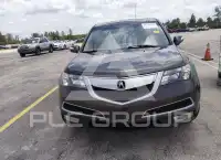 2010 Acura MDX photo