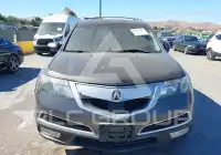 2010 Acura MDX photo