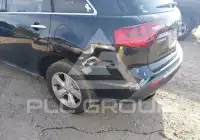 2010 Acura MDX фото