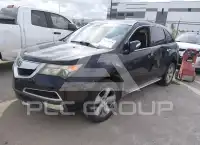 2010 Acura MDX фото