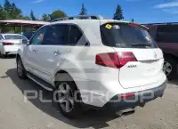 2010 Acura MDX фото
