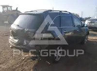 2010 Acura MDX photo
