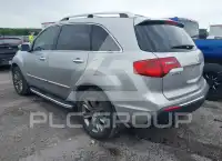 2010 Acura MDX фото