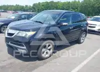 2010 Acura MDX photo