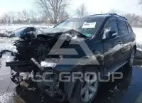 2010 Acura MDX photo