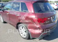 2010 Acura RDX фото