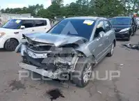 2010 Acura RDX фото
