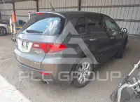 2010 Acura RDX фото