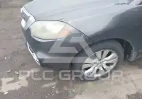 2010 Acura RDX фото