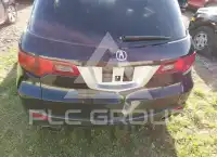 2010 Acura RDX фото