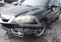 2010 Acura RDX photo