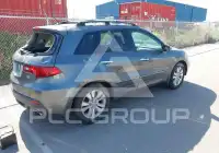 2010 Acura RDX фото