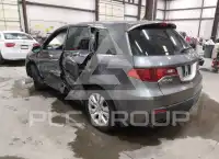 2010 Acura RDX фото