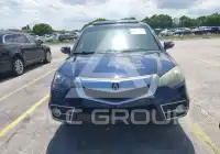 2010 Acura RDX фото