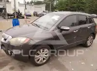2010 Acura RDX photo