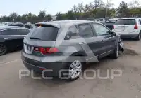 2010 Acura RDX фото