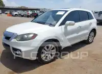 2010 Acura RDX photo